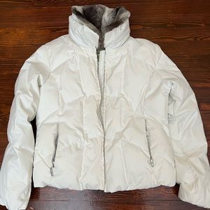 Fera ski jacket